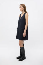 Afbeelding in Gallery-weergave laden, ENWOOD POCKET DRESS
