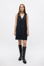 Afbeelding in Gallery-weergave laden, ENWOOD POCKET DRESS
