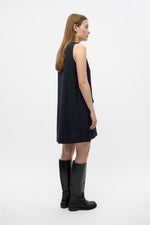 Afbeelding in Gallery-weergave laden, ENWOOD POCKET DRESS
