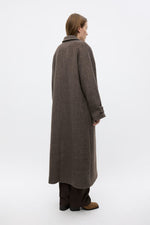 Afbeelding in Gallery-weergave laden, ENSENECA WOOL JACKET
