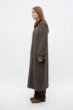 Afbeelding in Gallery-weergave laden, ENSENECA WOOL JACKET
