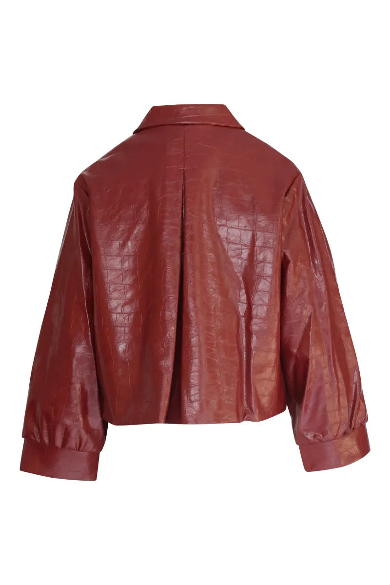 COQUET JACKET