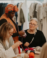 Afbeelding in Gallery-weergave laden, Kabanita workshop: 25 oktober
