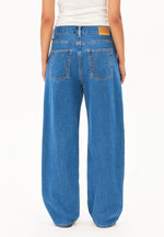 Afbeelding in Gallery-weergave laden, HAAYI LOW WAIST BAGGY JEANS
