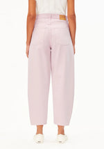 Afbeelding in Gallery-weergave laden, BAARLY HIGH WAIST BARREL JEANS
