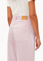 Afbeelding in Gallery-weergave laden, BAARLY HIGH WAIST BARREL JEANS

