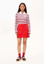 Afbeelding in Gallery-weergave laden, STRIPE POLO LONGSLEEVE

