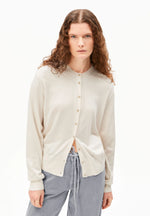 Afbeelding in Gallery-weergave laden, FINE KNIT CARDIGAN
