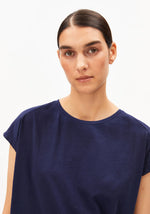 Afbeelding in Gallery-weergave laden, SLUB JERSEY T-SHIRT
