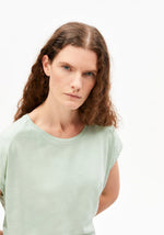 Afbeelding in Gallery-weergave laden, SLUB JERSEY T-SHIRT
