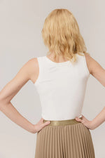 Afbeelding in Gallery-weergave laden, ADELASIA WIT
