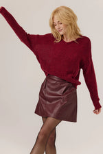 Afbeelding in Gallery-weergave laden, PULL BABETTE
