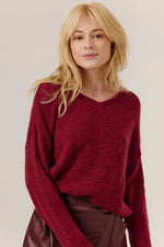 Afbeelding in Gallery-weergave laden, PULL BABETTE
