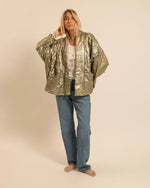 Afbeelding in Gallery-weergave laden, CHICAGO IRISE KHAKI

