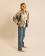 Afbeelding in Gallery-weergave laden, CHICAGO IRISE KHAKI
