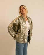 Afbeelding in Gallery-weergave laden, CHICAGO IRISE KHAKI
