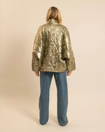 Afbeelding in Gallery-weergave laden, CHICAGO IRISE KHAKI
