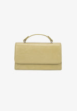 Afbeelding in Gallery-weergave laden, ARIA GLOSSY STRUCTURE MATCHA GREEN
