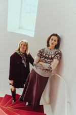 Afbeelding in Gallery-weergave laden, FQCORDY-DRESS
