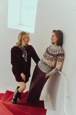 Afbeelding in Gallery-weergave laden, FQCORDY-DRESS
