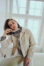 Afbeelding in Gallery-weergave laden, FQCORDY-JACKET
