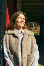 Afbeelding in Gallery-weergave laden, FQLAMBY
