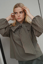 Afbeelding in Gallery-weergave laden, COCO KHAKI/PINK
