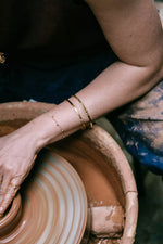 Afbeelding in Gallery-weergave laden, SUZU BRACELET
