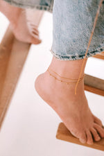 Afbeelding in Gallery-weergave laden, SUZU NECKLACE
