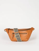 Afbeelding in Gallery-weergave laden, DREW BUM BAG WILD OAK
