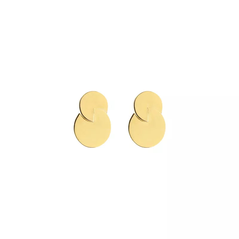 TRANSFORMATION EARRINGS