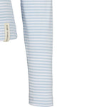 Afbeelding in Gallery-weergave laden, ESBLOSSOM STRIPE TURTLENECK
