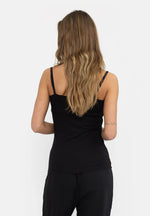 Afbeelding in Gallery-weergave laden, ESPENELOPE WIT ZWART EN ZAND
