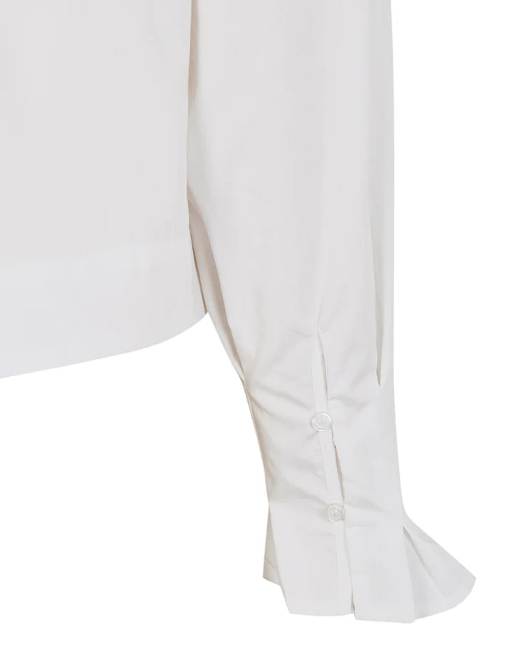 ESRUSSO BRUIN OF WIT