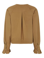 Afbeelding in Gallery-weergave laden, ESRUSSO BRUIN OF WIT
