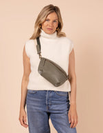 Afbeelding in Gallery-weergave laden, MILO SAGE VEGAN
