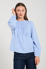 Afbeelding in Gallery-weergave laden, FQISA-BLOUSE
