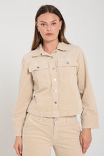 Afbeelding in Gallery-weergave laden, FQCORDY-JACKET
