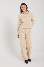 Afbeelding in Gallery-weergave laden, FQCORDY-JACKET
