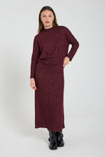 Afbeelding in Gallery-weergave laden, FQLAVECO-SKIRT
