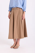 Afbeelding in Gallery-weergave laden, FQERICA SKIRT
