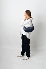 Afbeelding in Gallery-weergave laden, GLORIA GLOSSY STRUCTURE
