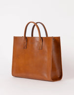 Afbeelding in Gallery-weergave laden, JACKIE COGNAC CLASSIC LEATHER
