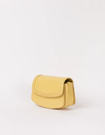 Afbeelding in Gallery-weergave laden, KENDALINI BUTTER YELLOW CLASSIC LEATHER
