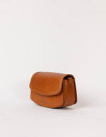 Afbeelding in Gallery-weergave laden, KENDALINI COGNAC CLASSIC LEATHER
