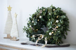 Afbeelding in Gallery-weergave laden, Workshop Kerstkrans: 29 november
