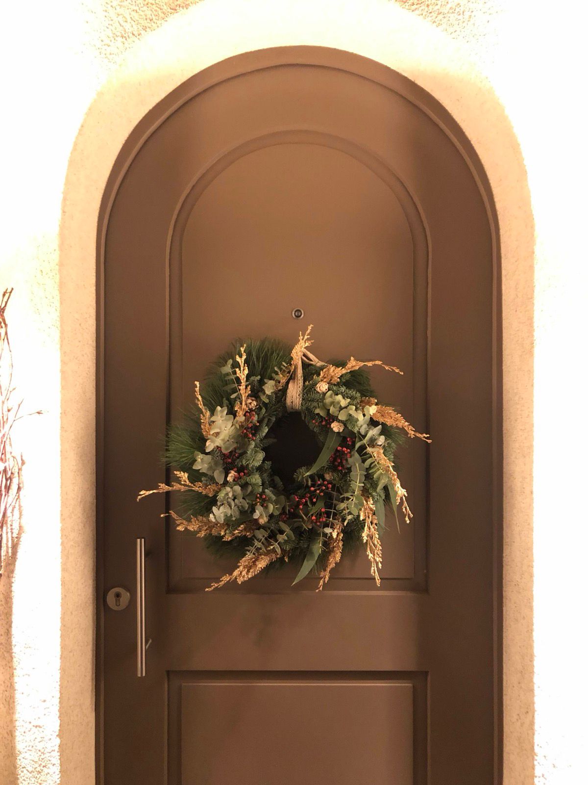 Workshop Kerstkrans: 29 november