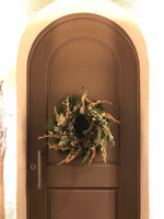 Afbeelding in Gallery-weergave laden, Workshop Kerstkrans: 29 november
