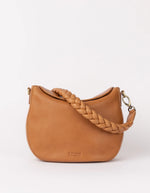Afbeelding in Gallery-weergave laden, LANA WILD OAK SOFT GRAIN LEATHER
