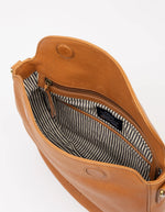 Afbeelding in Gallery-weergave laden, LANA WILD OAK SOFT GRAIN LEATHER
